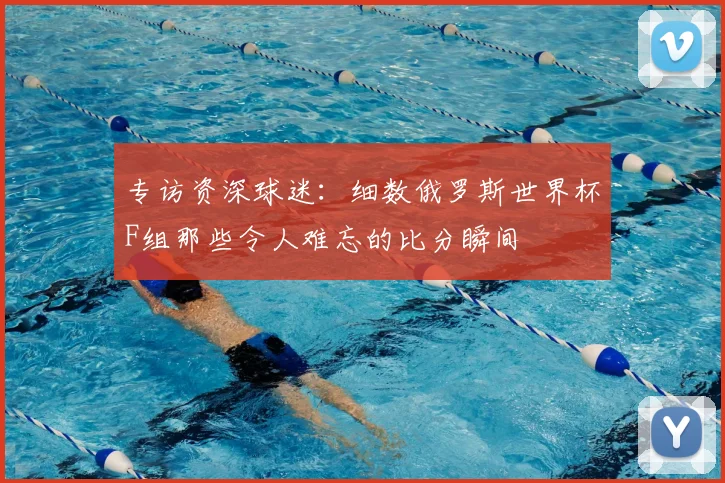 专访资深球迷:细数俄罗斯世界杯F组那些令人难忘的比分瞬间