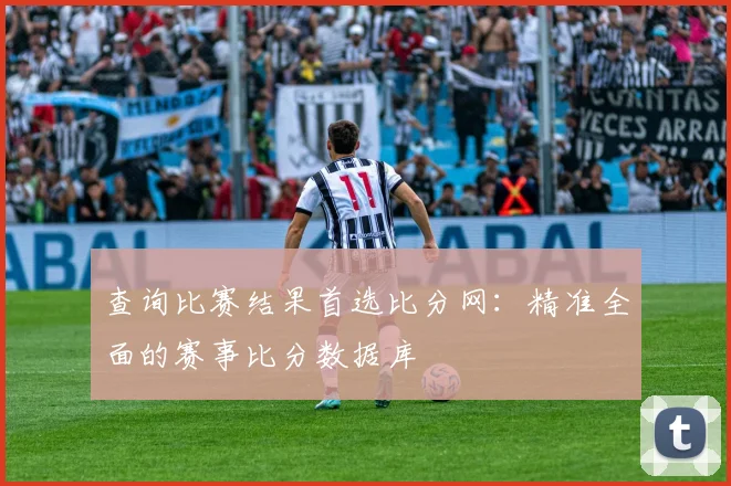 查询比赛结果首选比分网：精准全面的赛事比分数据库