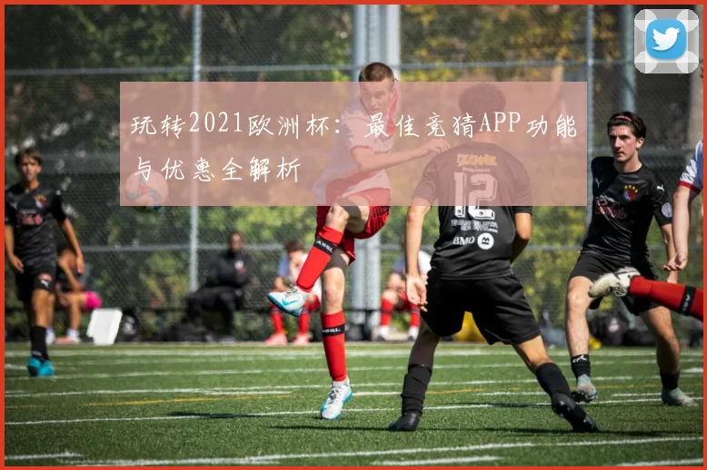玩转2021欧洲杯：最佳竞猜APP功能与优惠全解析