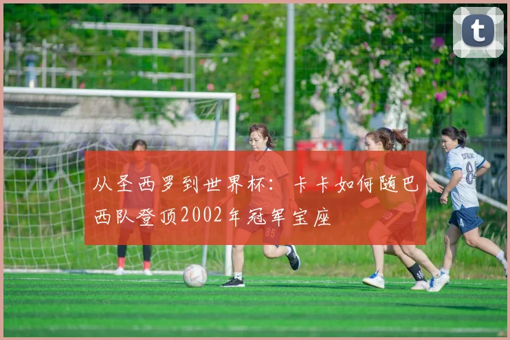 从圣西罗到世界杯:卡卡如何随巴西队登顶2002年冠军宝座